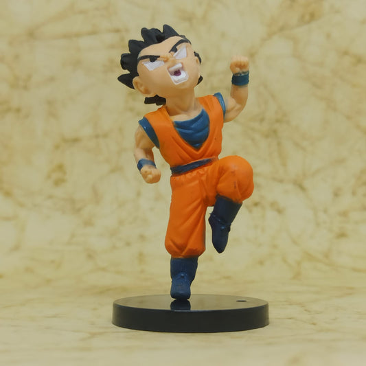 Dragon Ball Z: Gohan