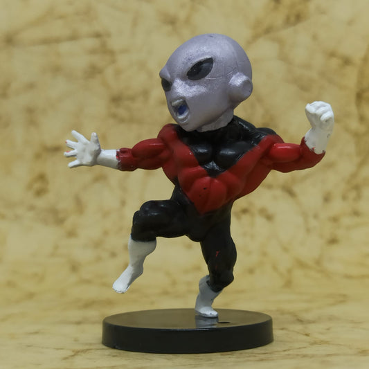 Dragon Ball Z: Jiren