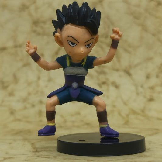 Dragon Ball Super: Cabba