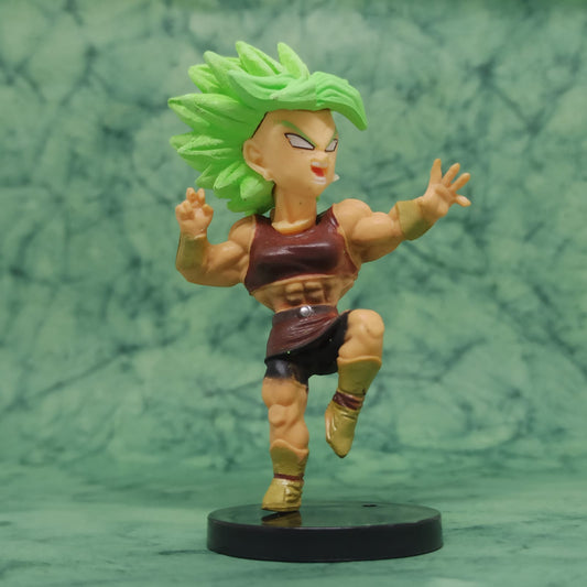 Dragon Ball Z: Kale Medium