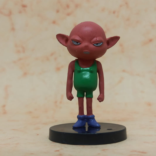 Dragon Ball Z: Monaka