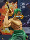 One Piece- Zoro skull