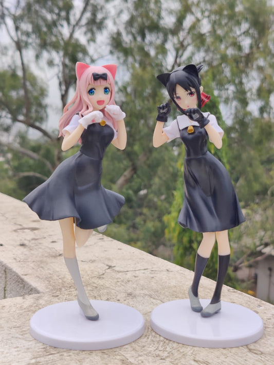 kaguya sama Love is war Set of 2
