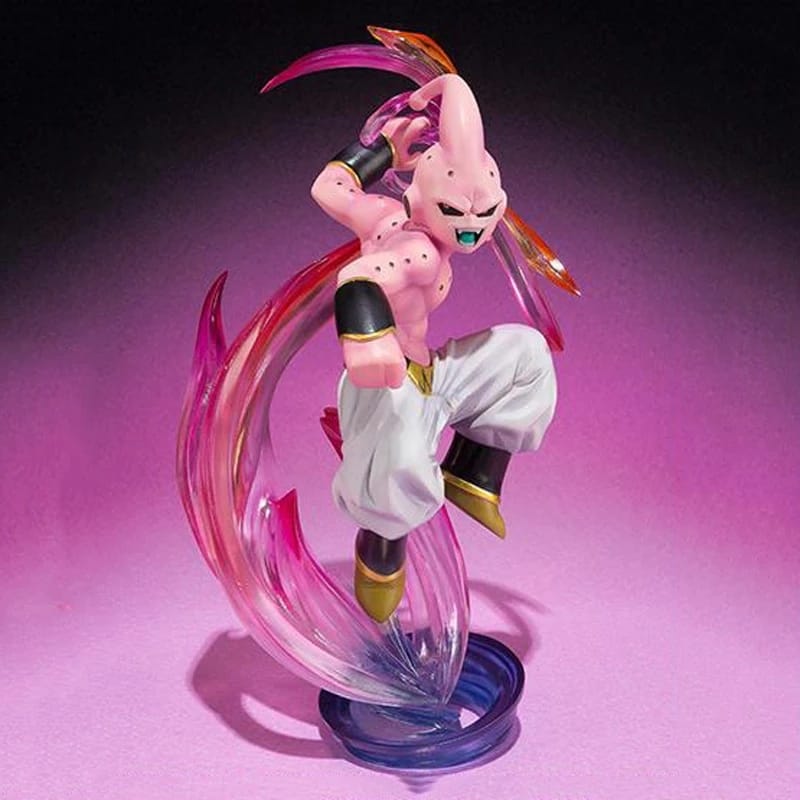 Dragon Ball Z: Majin buu with effects Figure