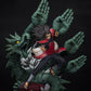 Hashirama 1000 hands