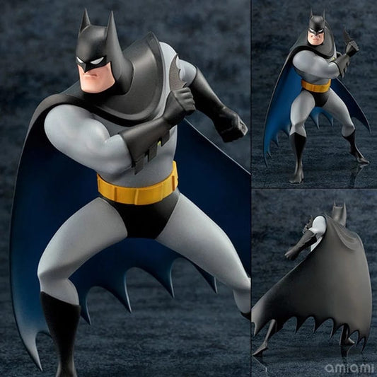 PRE-ORDER Batman animated