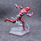 Flash Action Figure