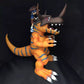 Digimon greymon