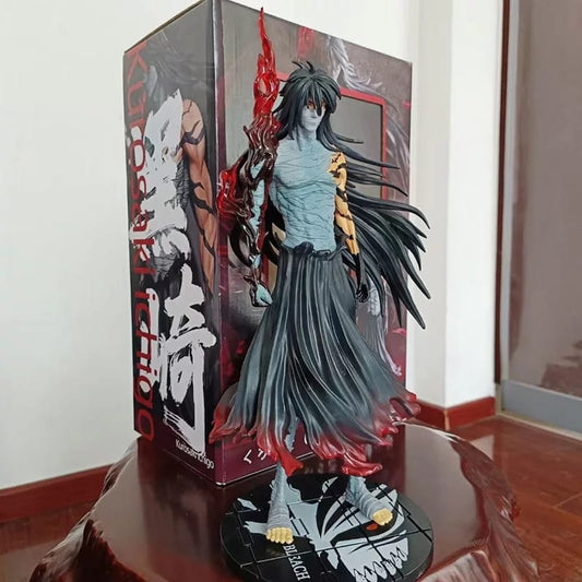 Bleach Ichigo Action Figure