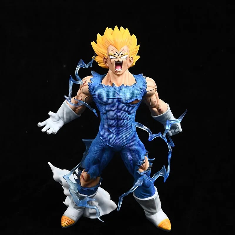 Majin Vegeta