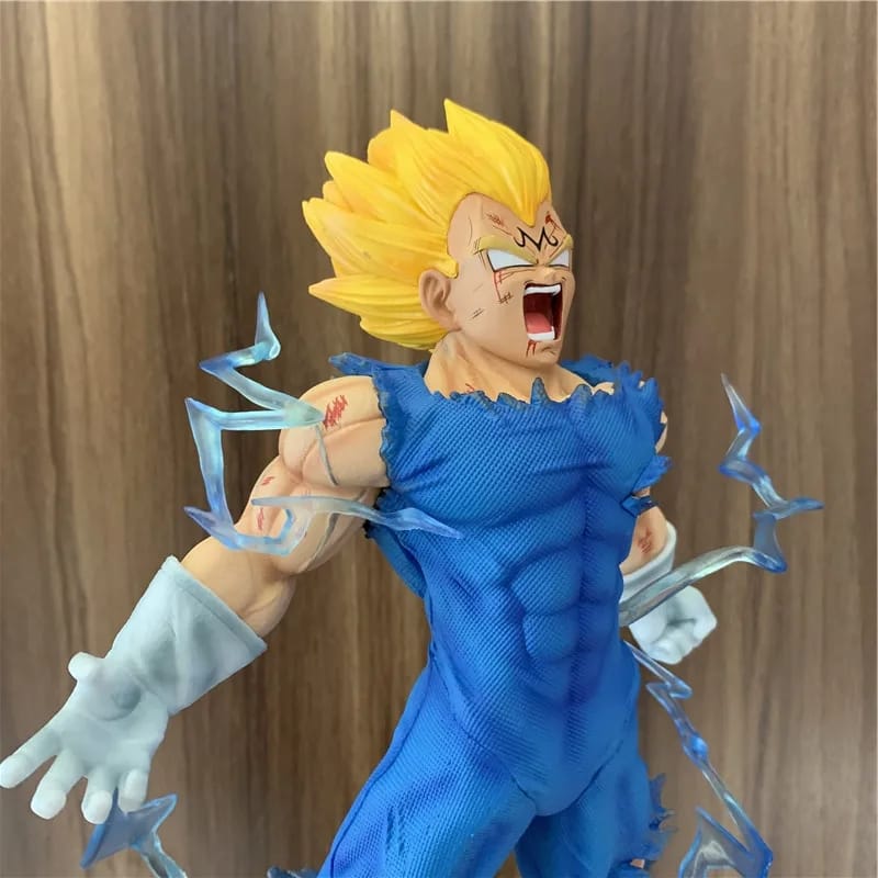 Majin Vegeta