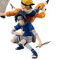 Naruto: Naruto and Sasuke
