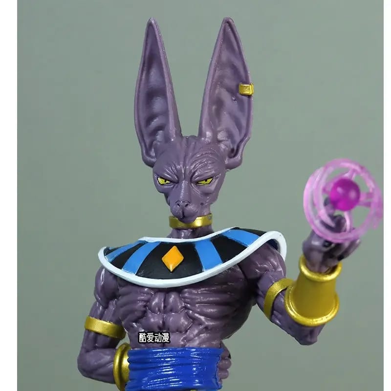 PRE-ORDER  Beerus