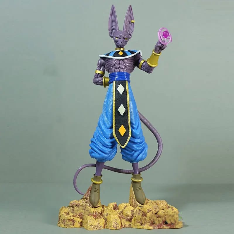 PRE-ORDER  Beerus