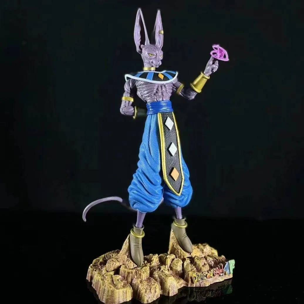 PRE-ORDER  Beerus