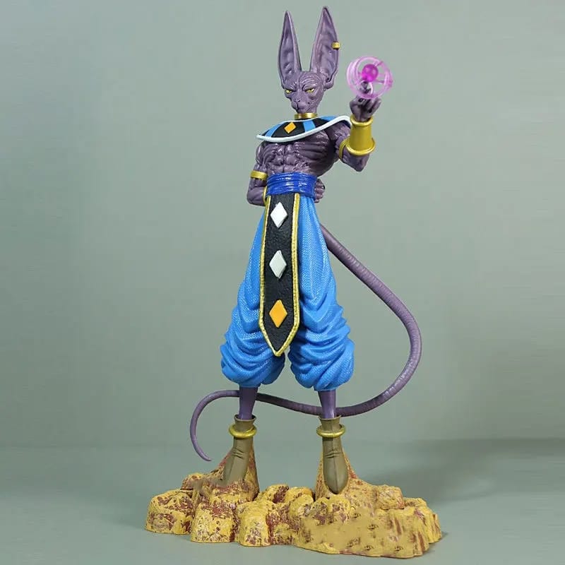 PRE-ORDER  Beerus