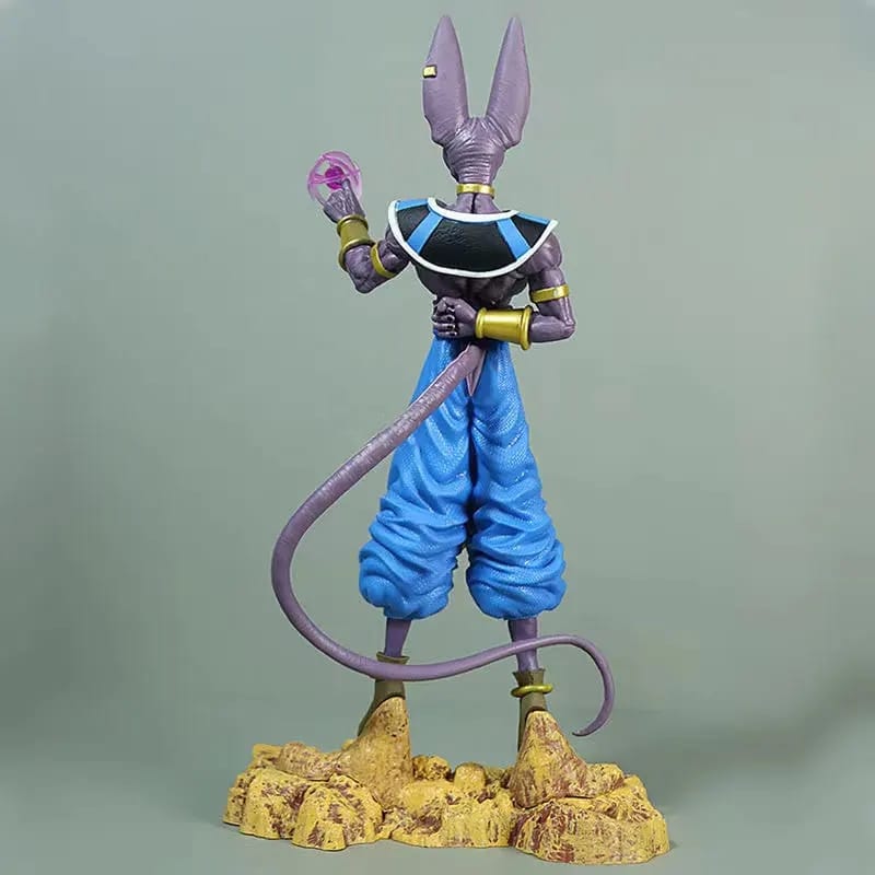 PRE-ORDER  Beerus