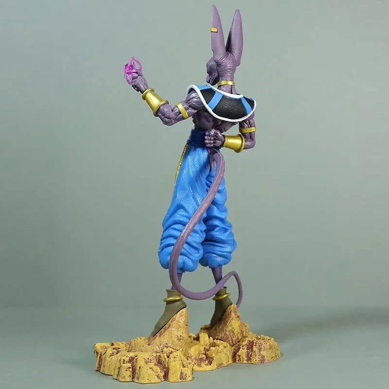 PRE-ORDER  Beerus