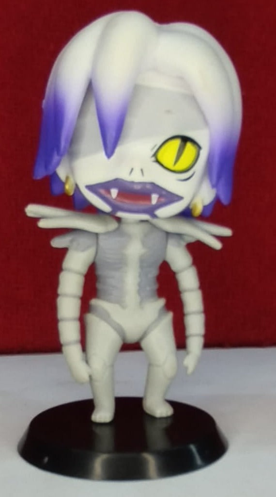 Death Note Rem