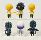 Death Note: Cute Set of 6