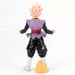 Goku Rose black Action Figure