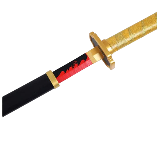 rip_indra on X: As promised, here's your reward: 💥 [CDK] - CURSED DUAL  KATANA「MYTHICAL」💥 🐉 [X] - ゴリアテの殺し屋「Slayer of Goliath」🐉 🔥This weapon is  in a different realm of power. The start of