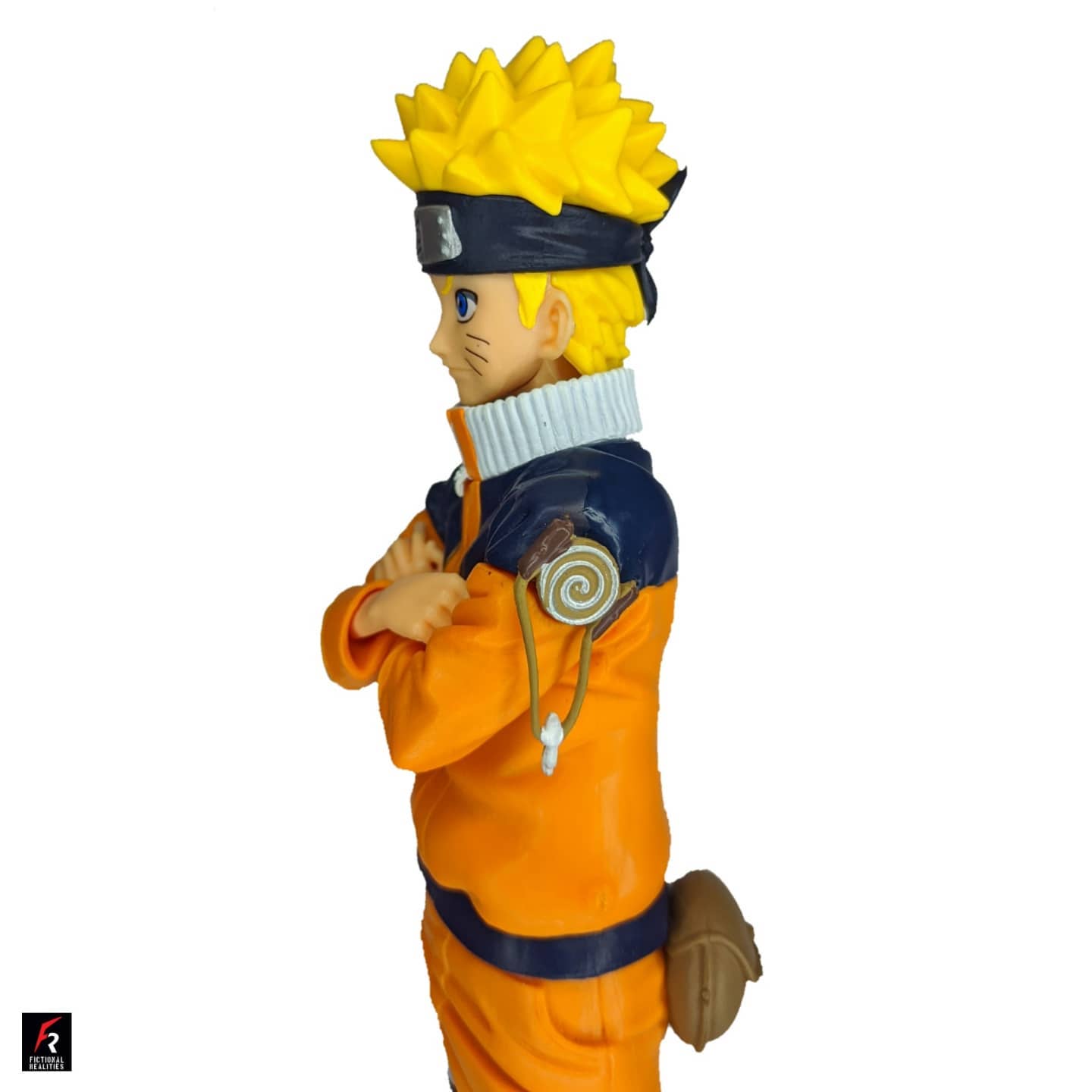 Naruto Grandista Action Figure