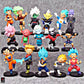 Dragon Ball Z: 16 Piece Set