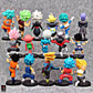 Dragon Ball Z: 16 Piece Set