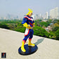 My Hero Academia All Might Action Figure