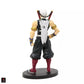 Demon Slayer Tengen Uzui Action Figure