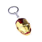 Marvel: Ironman Face Keychain