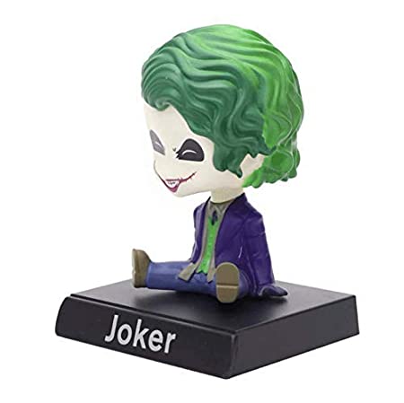 Joker Bobblehead (Smiling)