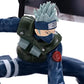 Naruto: Kakashi Zabuza Sword Action figure