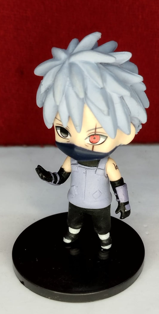 Naruto: Kakashi Hatake Medium action figure