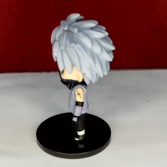 Naruto: Kakashi Hatake Medium action figure