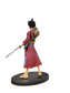 One Piece: Luffy Standing in Kimono Action Figure