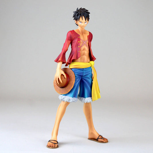 Luffy heavy Action Figure