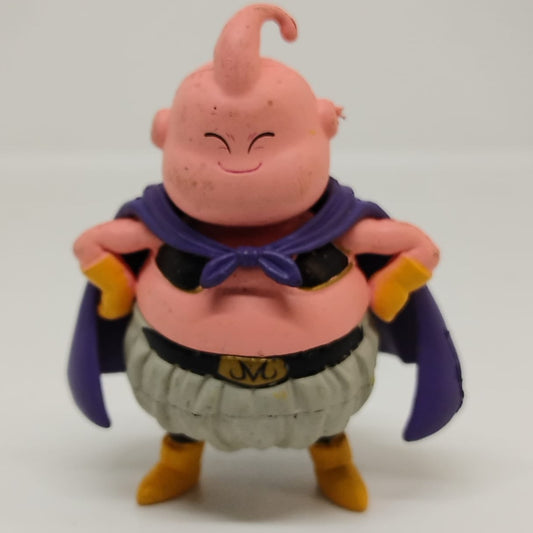 Dragon Ball Z: Majin Boo