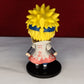 Naruto: Minato Namikaze Medium Action Figure