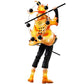 Naruto KCM mode Action Figure