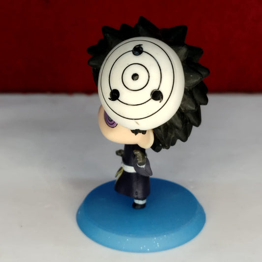 Naruto:- Obito Uchiha Small