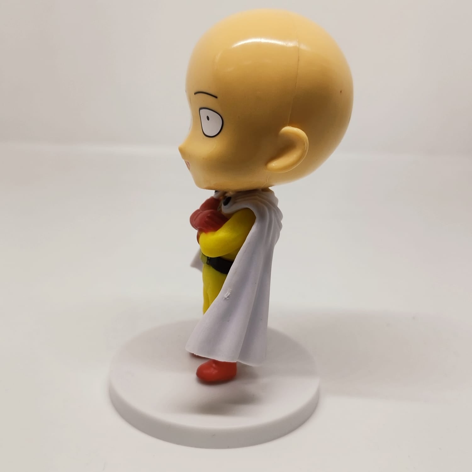 One punch best sale man bobblehead