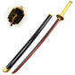 DEMON SLAYER: TSUGIKUNI YORIICHI'S PRACTICE KATANA