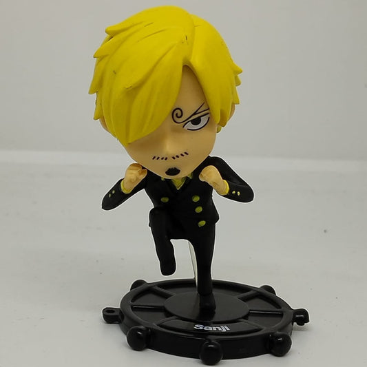 One Piece: Sanji Medium