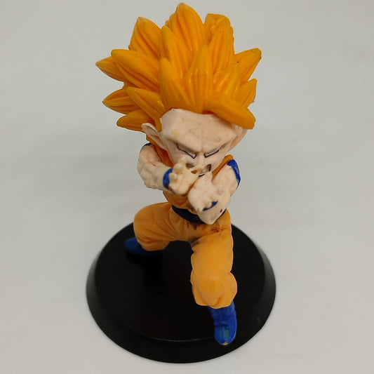 Dragon Ball Z: SS3 Fighting