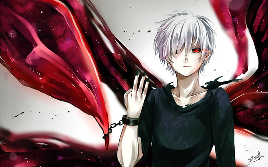 Tokyo Ghoul Handcuff