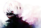 Tokyo Ghoul White
