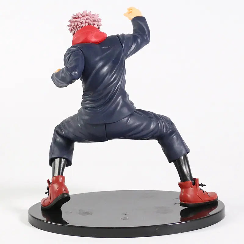 Jujutsu Kaisen : Yuji Action Figure